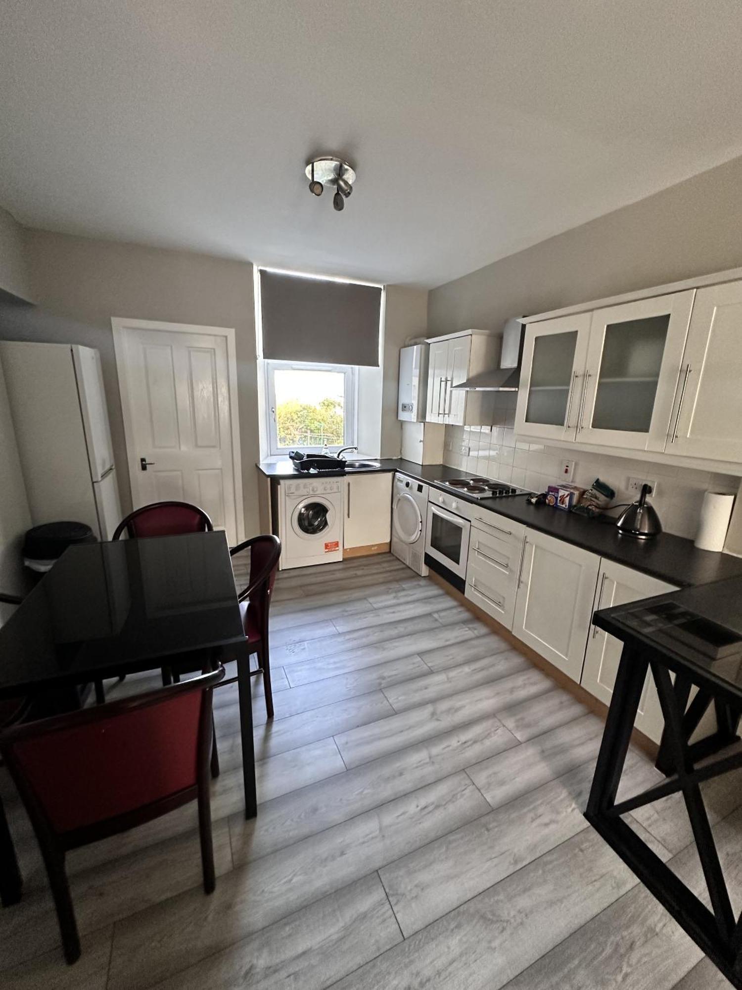 Great Northern Apartment أبردين المظهر الخارجي الصورة